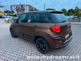 FIAT 500L usata, con Cerchi in lega