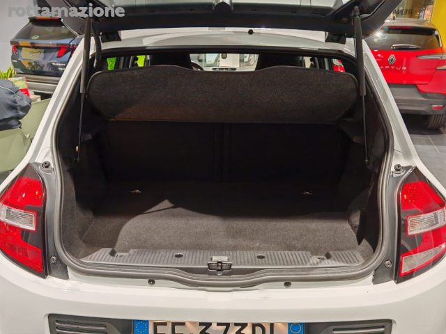 RENAULT Twingo usata, con Alzacristalli elettrici