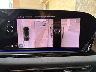 AUDI A6 usata, con Monitoraggio pressione pneumatici