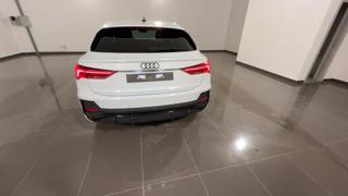 AUDI Q3 usata, con Alzacristalli elettrici