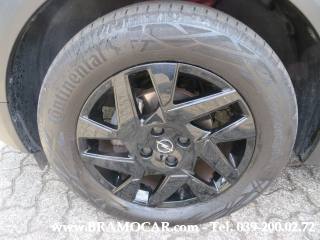 OPEL Mokka usata, con Climatizzatore