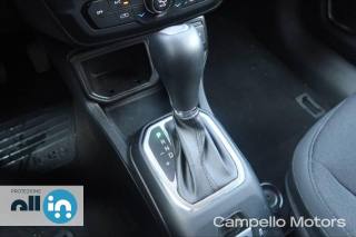 JEEP Renegade usata 11