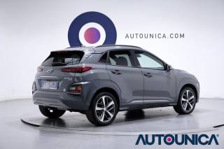 HYUNDAI Kona usata, con ESP