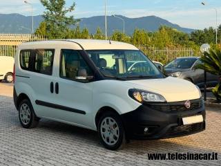 FIAT Doblo usata, con ESP