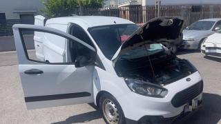 FORD Transit Courier usata, con Chiusura centralizzata