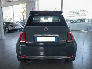 FIAT 500 usata, con Cerchi in lega