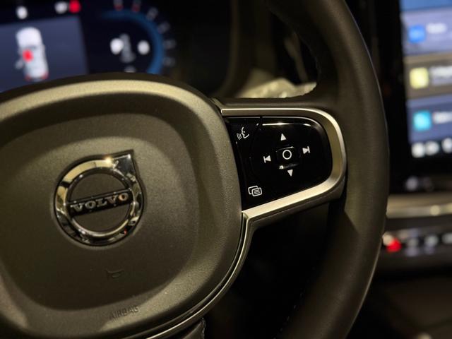VOLVO XC60 usata, con Sistema di navigazione