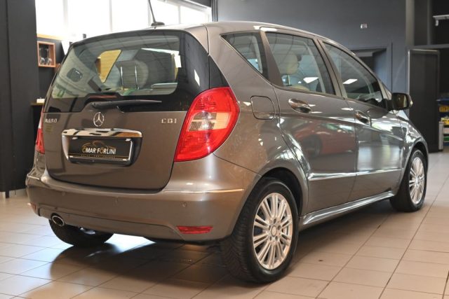MERCEDES-BENZ A 180 usata 69