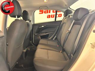 FIAT Tipo usata, con Immobilizzatore elettronico