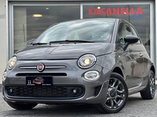 FIAT 500 usata, con Alzacristalli elettrici