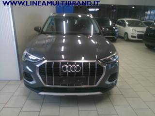 AUDI Q3 usata, con Filtro antiparticolato