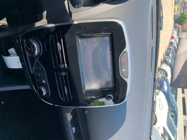 RENAULT Clio usata, con Chiusura centralizzata telecomandata