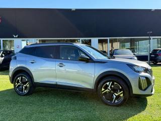PEUGEOT 2008 usata, con Alzacristalli elettrici