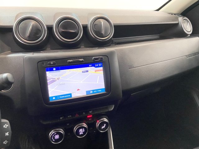 DACIA Duster usata, con Climatizzatore
