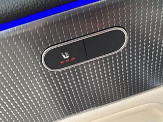 MERCEDES-BENZ GLA 200 usata, con Sedili riscaldati