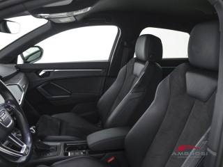 AUDI RS Q3 usata 8