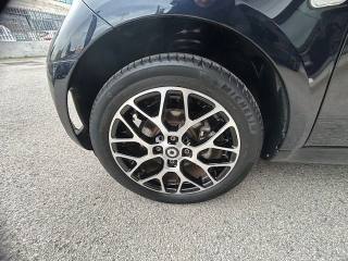 SMART ForTwo usata, con Climatizzatore