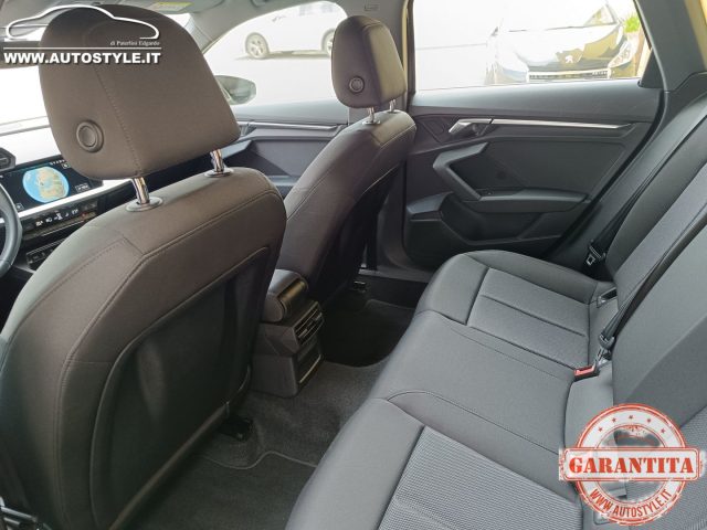 AUDI A3 usata 72