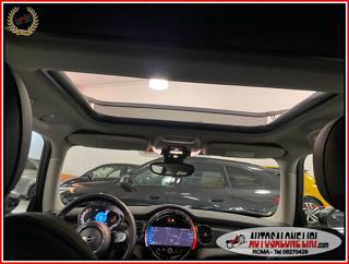 MINI Cooper usata, con Immobilizzatore elettronico