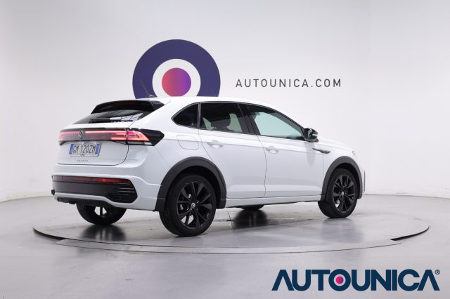 VOLKSWAGEN Taigo usata, con Immobilizzatore elettronico