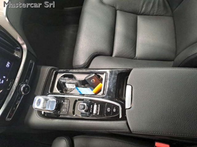VOLVO V60 usata, con ESP
