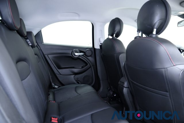 FIAT 500X usata 62