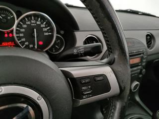 MAZDA MX-5 usata, con Fendinebbia