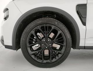 LYNK & CO 01 usata, con Boardcomputer