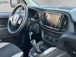 FIAT Doblo usata 9