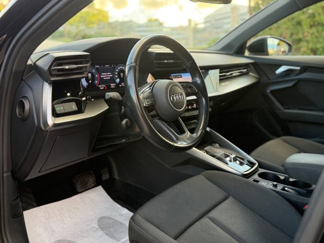 AUDI A3 usata, con ESP