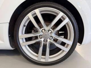 AUDI TT usata, con Chiusura centralizzata