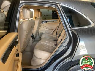 PORSCHE Macan usata, con Regolazione elettrica sedili
