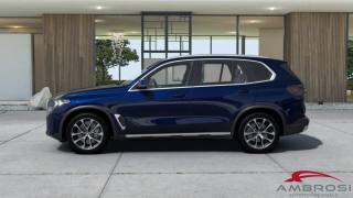 BMW X5 usata 2