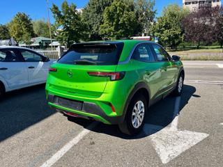 OPEL Mokka usata, con Airbag