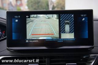 PEUGEOT 5008 usata, con Fari LED