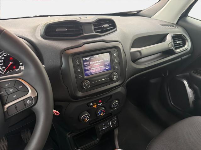 JEEP Renegade usata, con Chiusura centralizzata