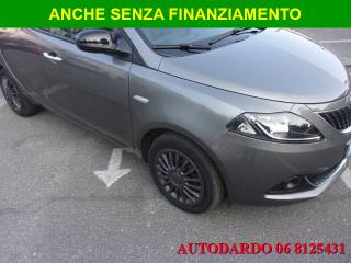 LANCIA Ypsilon usata, con Airbag