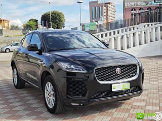 JAGUAR E-Pace usata, con Airbag laterali