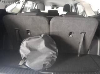 KIA Sorento usata, con Chiusura centralizzata