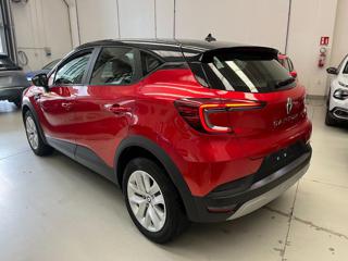 RENAULT Captur usata, con Airbag laterali