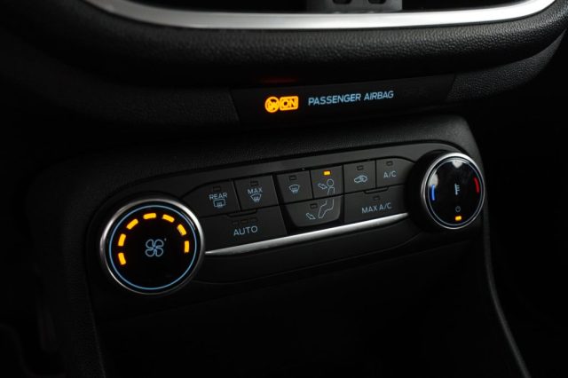 FORD Fiesta usata 15