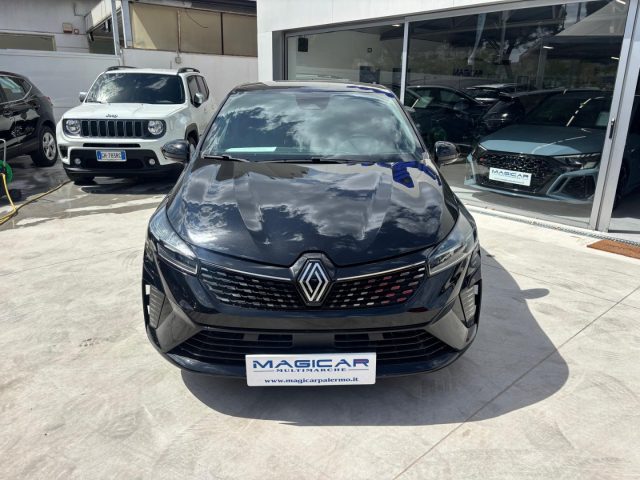 RENAULT Clio usata, con Airbag