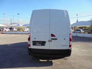 RENAULT Master usata, con Autoradio digitale