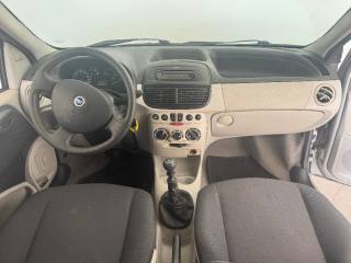 FIAT Punto usata 7