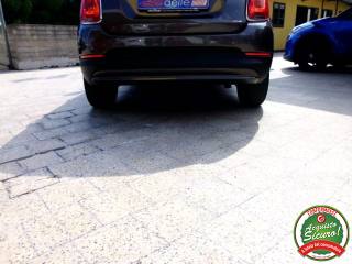 FIAT 500X usata, con Isofix