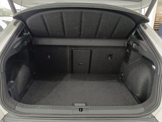 CUPRA Formentor usata, con Fendinebbia