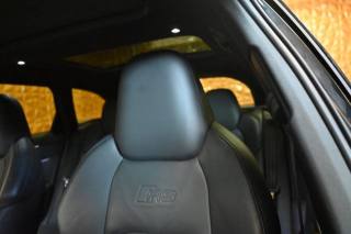 AUDI RS6 usata 50