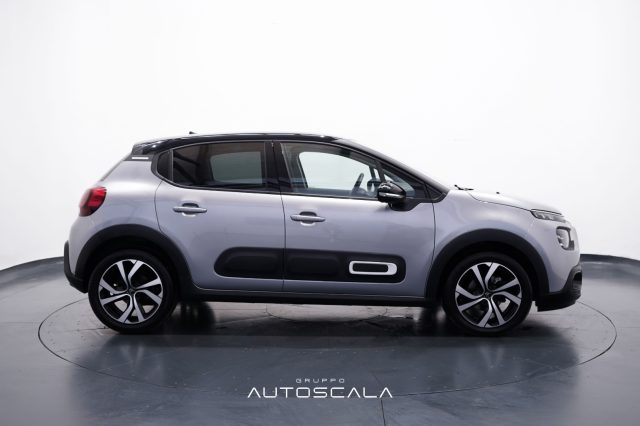 CITROEN C3 usata, con Cerchi in lega