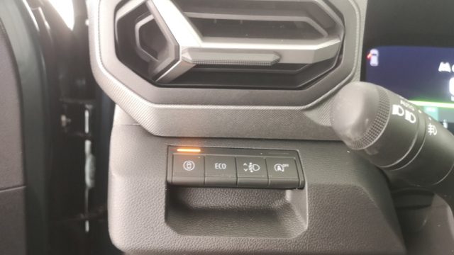 DACIA Bigster usata, con Regolazione elettrica sedili