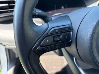 TOYOTA Yaris Cross usata, con Sensore di luce